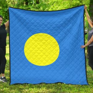 Palau Premium Quilt A03  Quilt